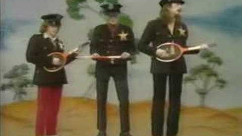Cream - Anyone For Tennis
