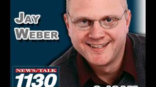 Jay Weber - GOP to go for Herb Kohl's senate seat