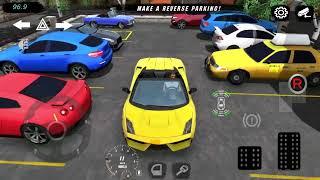 Car Parking Multiplayer Walkthrough Part 2 - Android/iOS Gameplay FHD screenshot 4