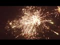 Neighborhood Fireworks with DJI Phantom 3 - July 4th 2015