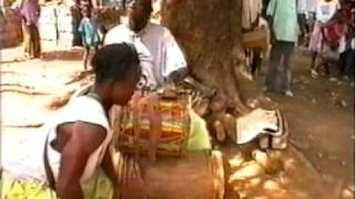 Konoule Konowoulen - Les Percussions Junior De Guinée