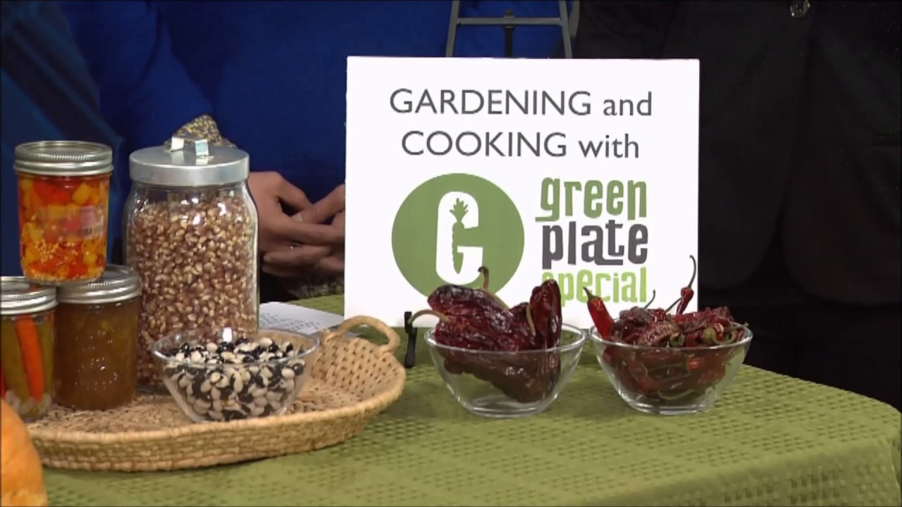 EcoConsumer on KOMO4 News: Student Green Leaders