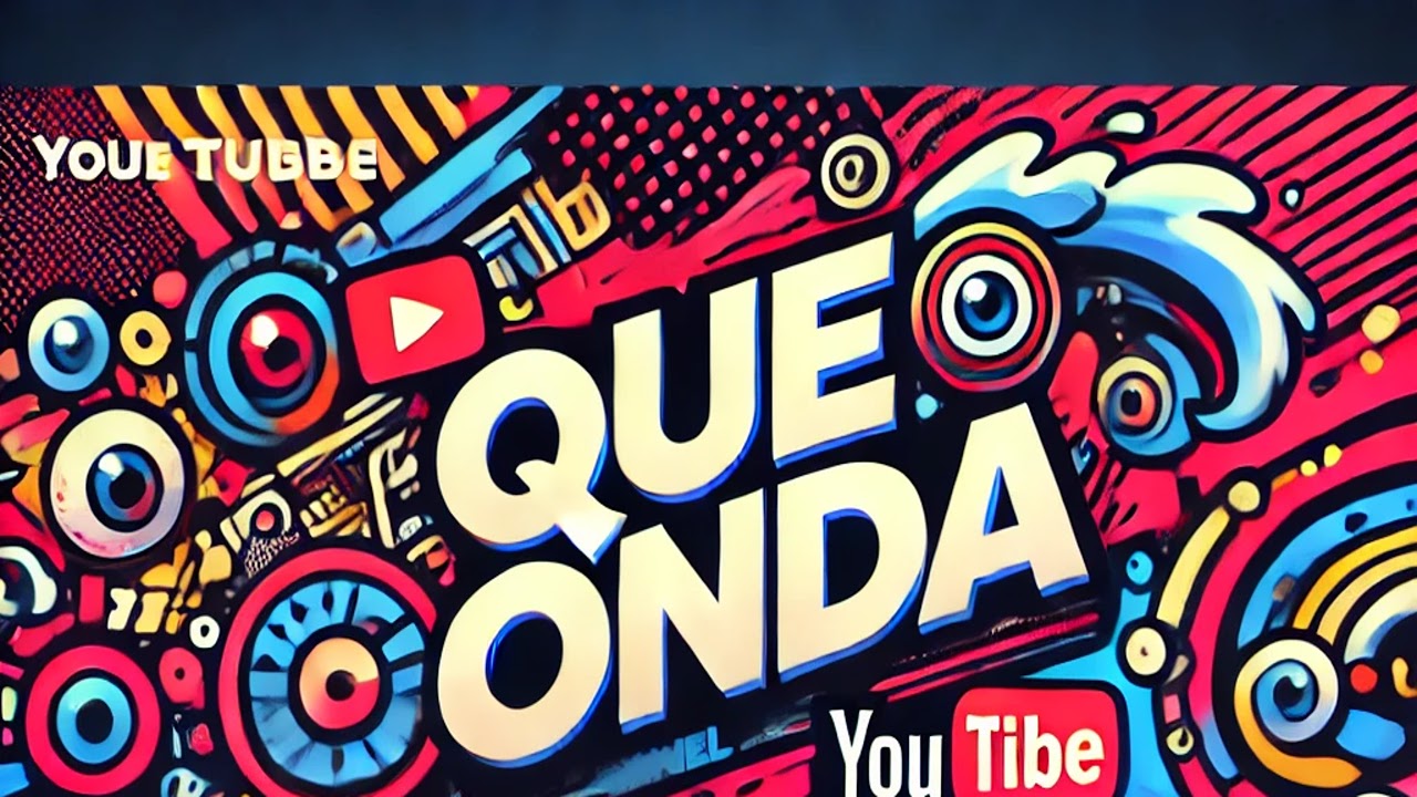 Que Onda Live Stream - YouTube