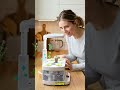 😱 What’s Inside This Hydroponics Kit? You’ll Be Surprised! 📦🌱