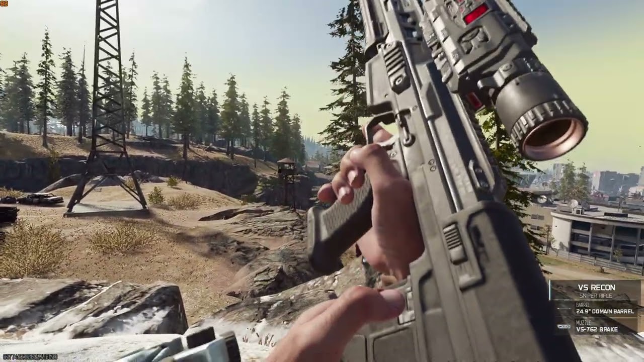 Call of Duty Warzone PC Gameplay 2026 | Ultra Graphics | High FPS | Intense Battle Royale