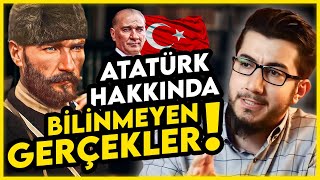 Müslümanlar Atatürke Nasıl Bakmalı?