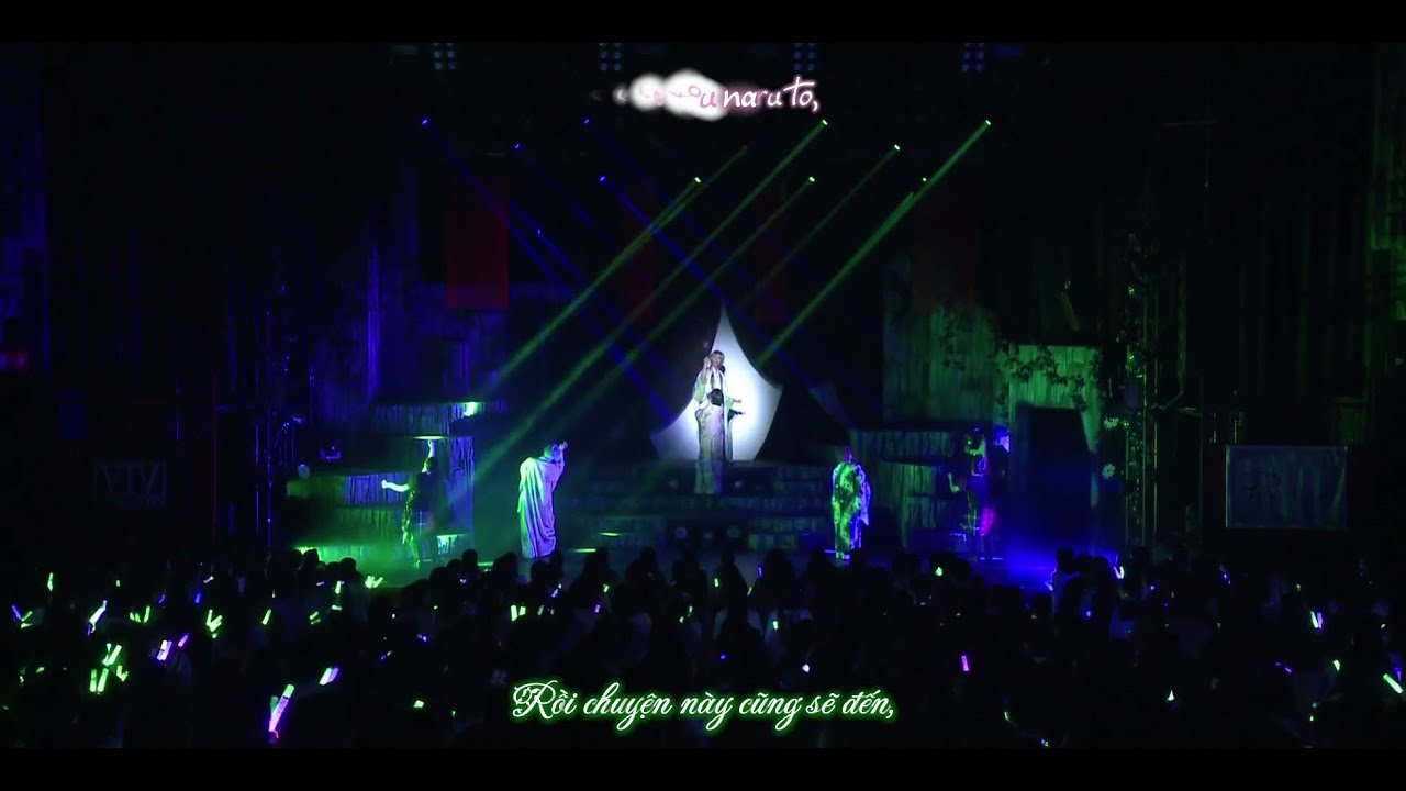 [Nemui Usa] Koi Wasure Gusa/恋忘れ草 - Mutsuki Hajime + Yayoi Haru (Tsukistage 10 Still ver) (Vietsub)