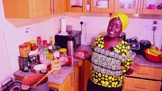 A DAY IN THE LIFE || COOKING W/ CHICHI || PCOS HEALTH COACH