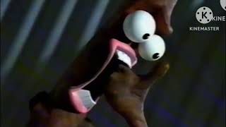 Peperami 2008 Uk Cannibal