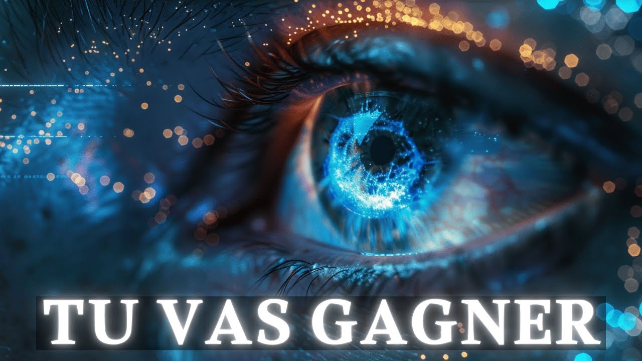 URGENT : Si tu vois ceci, tu as déjà gagné (La vérité quantique)