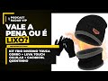 Kit Frio Inverno Touca Gorro + Luva Touch Celular + Cachecol