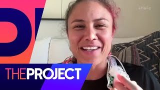 The incredible success of the Black Ferns | The Project NZ
