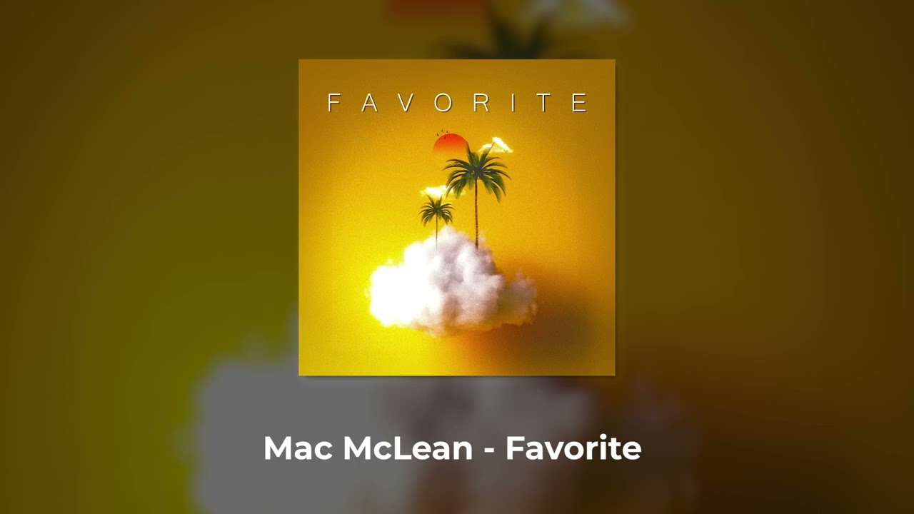 Favorite (Official Audio) auf YouTube ansehen Favorite (Official Audio) auf YouTube ansehen