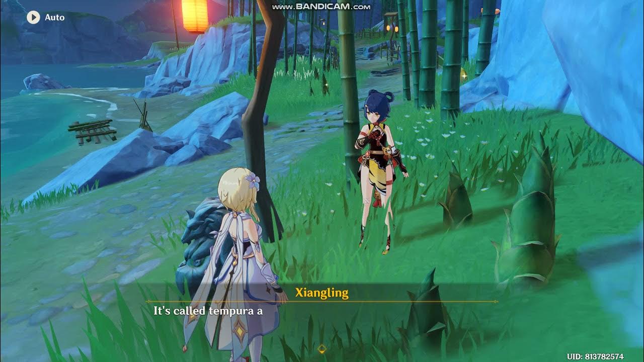 The Gourmet Supremos Breakthrough Thinking x Xiangling at Qingce Village. YouTube