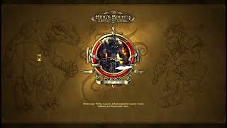 видео: King's Bounty перекрёстки миров  .  картинка: King's Bounty перекрёстки миров  .