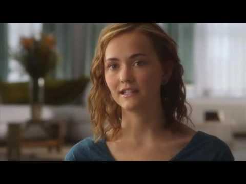Carly Rutledge Carly Rutledge Immunotherapy Testimonial - YouTube