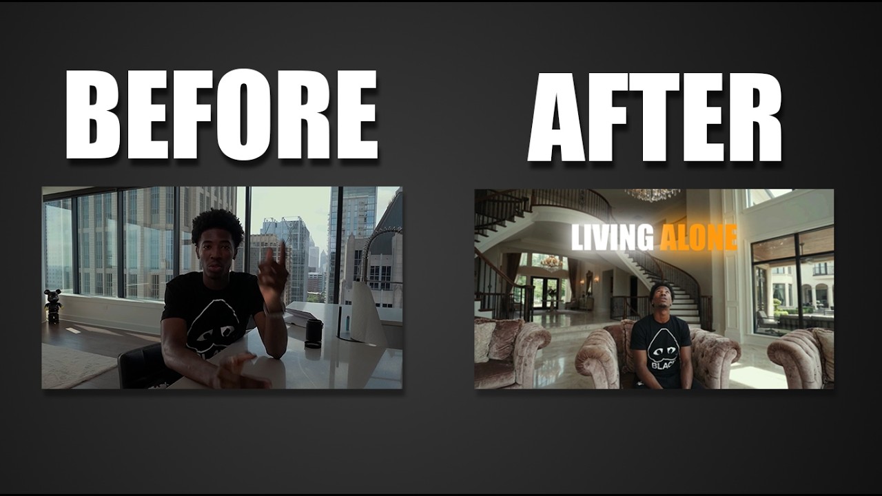 TRIAL EDIT BEFORE AND AFTER