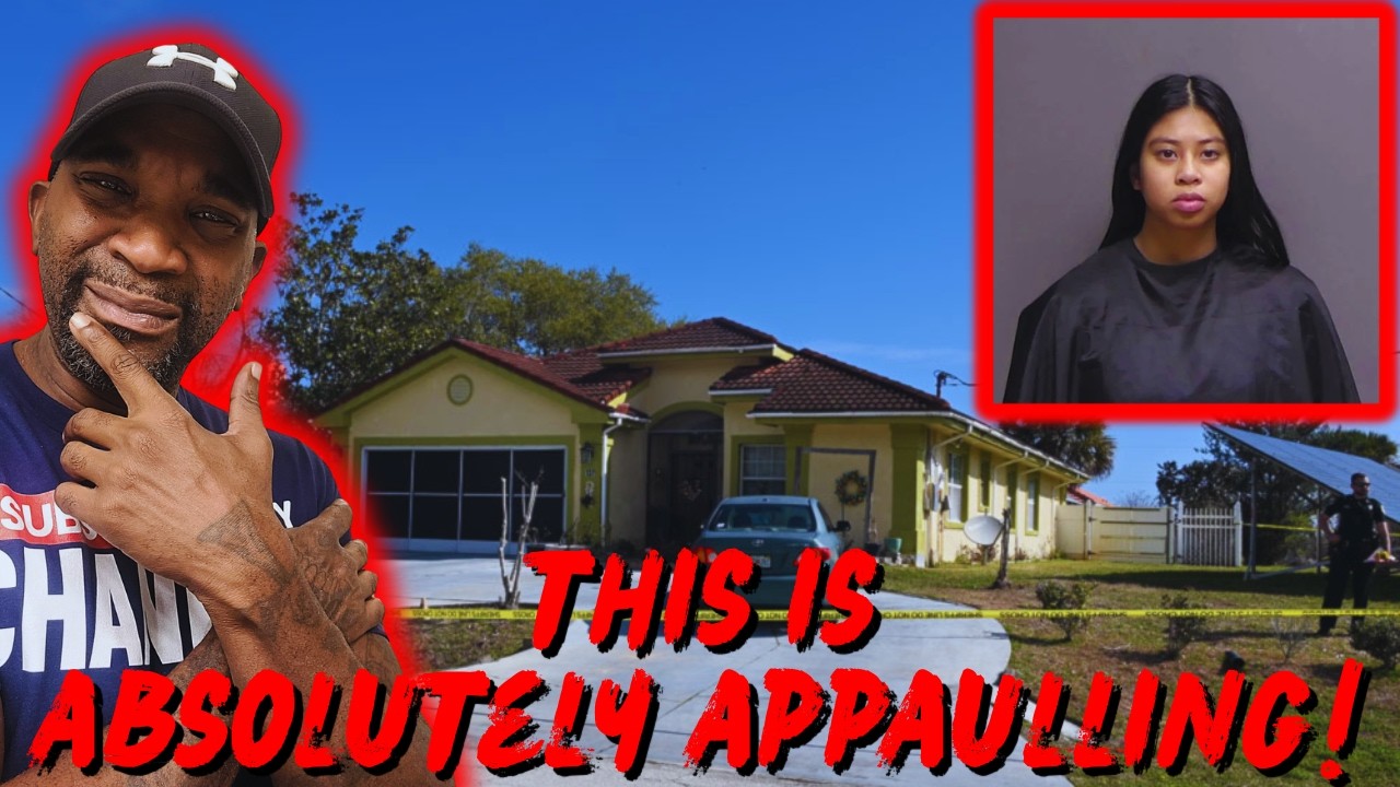 Florida Woman, Gives Birth at Home, Let's Child Die in Toilet, Goes to ...