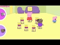 Peppa Pig Musical Chairs Android Kid Games 