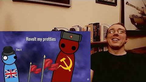 Historian Reaction: What if Stalin Never Came to Power?