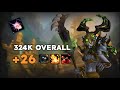 26 ataldazar  balance druid  102 dragonflight