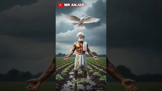 MR ANJAR Ai video generated #shots