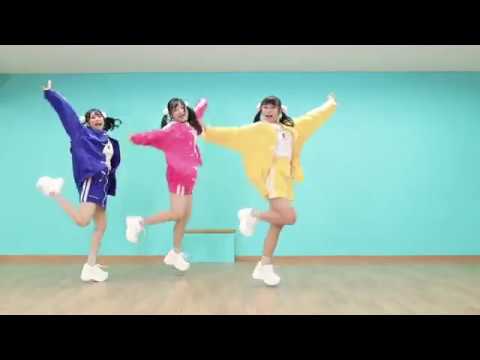 【MIRROR】【かおとなひとしらす＋】YOU CAN DO IT【踊ってみた】