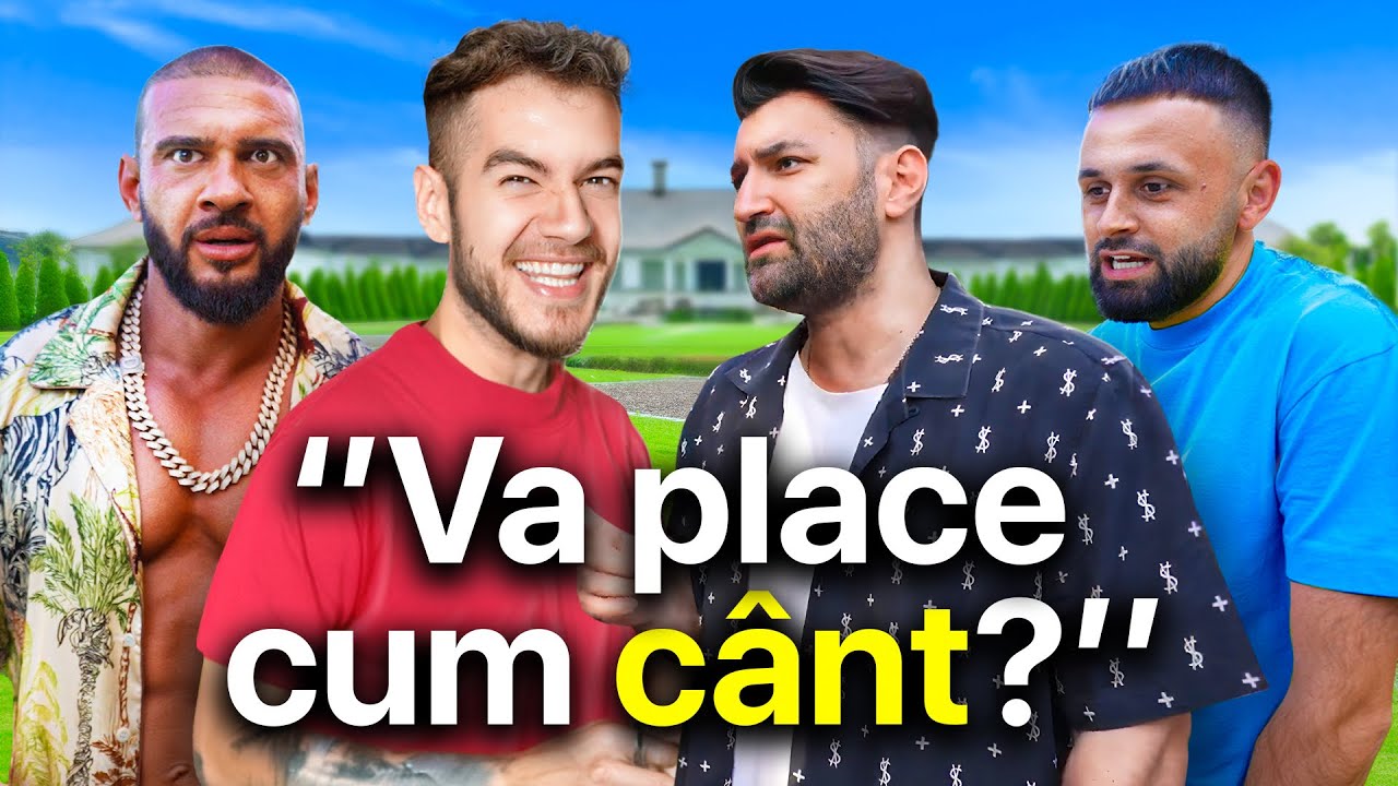 Scot Din Sarite 50 Vedete In 24h!