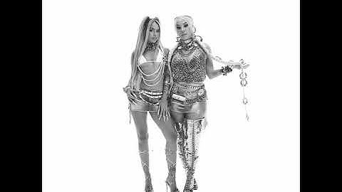 Bad Gyal, Ivy Queen - PERDIÓ (Ivy Queen short Version)