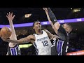 Sacramento Kings vs Memphis Grizzlies - Full Game Highlights | December 31, 2023-24 NBA Season