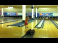 Kara; bowling master