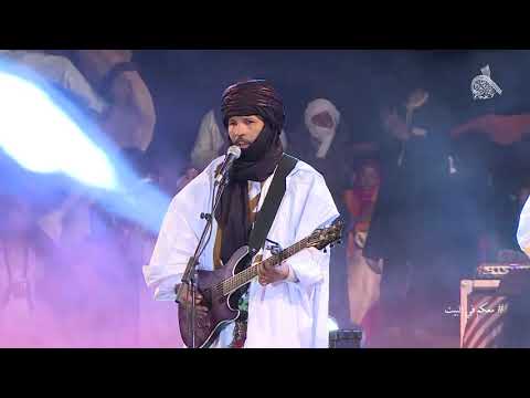 Imzad Tikoubaouine Badi Lalla رحلة في عمق جنوب الجزائر مع 