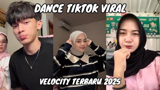 Dance tiktok viral 2025 Terbaru Part 3 - seberapa hafal kamu dance tiktok 2025 #dancetiktok 