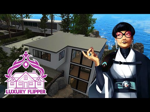 ВАЖНАЯ МАДАМ ➤ House Flipper ➤ Part 93 ВАЖНАЯ МАДАМ ➤ House Flipper ➤ Part 93