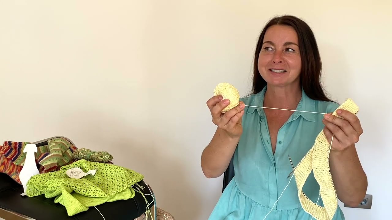 Вязание и не только abelknit crochet vlogs