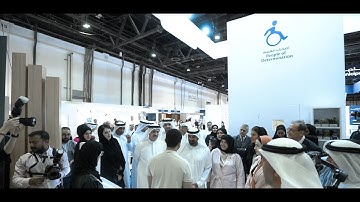 1st Day Of The 5th Edition Of AccessAbilities Expo 2023 || AccessAbilities Expo