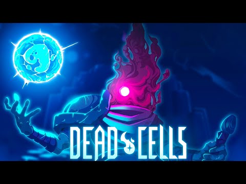Видео: Dead Cells без смертей, без урона, без монитора [стрим 4]