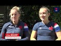 "CAPE SE7ENS" - Le film de la Coupe du monde 2022 de Rugby à 7