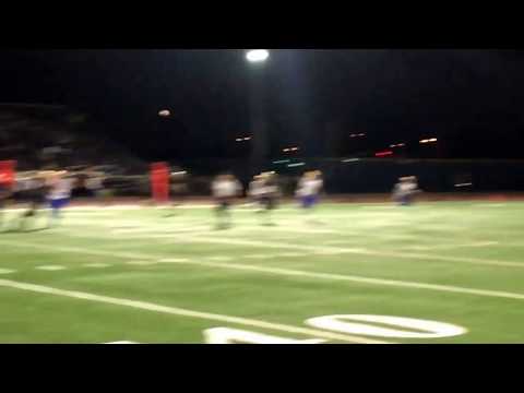 Strouse to Adams