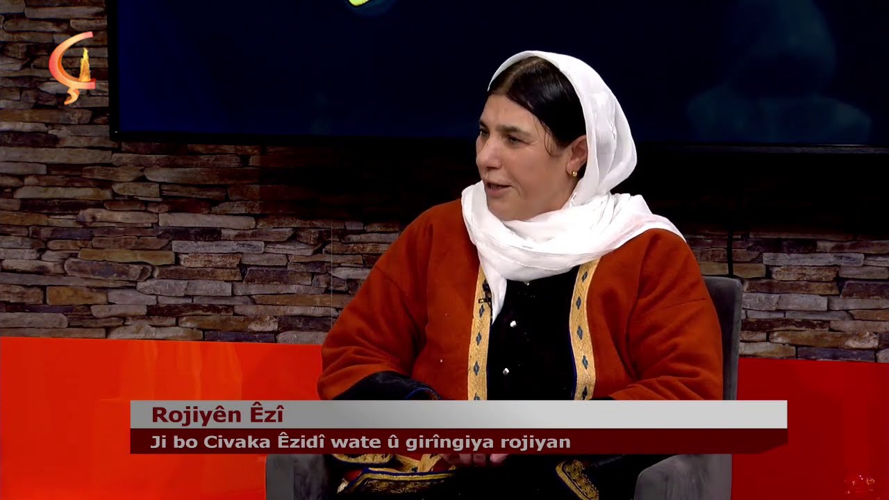 Rojiyên  Êzî  Mêvan  Şêx Xelef Kurdaxî  Nîsan Surer