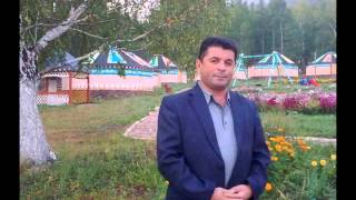 Altay Memmedli Ceyran Oldurur Q.cabbaroglu