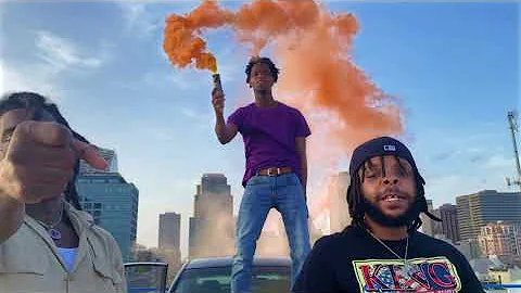 Top 10 - RO Ruggie x Smokee3x (Directed By Hollywood Pompeii)
