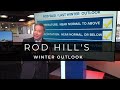 Brace for one big Portland snowstorm: Rod Hill's 2019 Winter Outlook