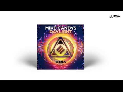 Mike Candys -
