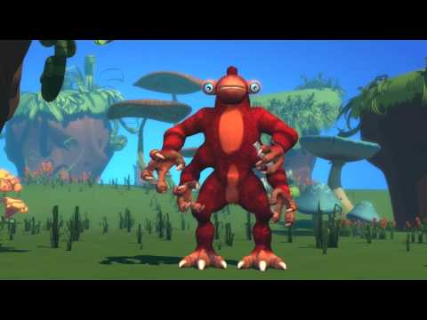 Spore Hero & Spore Hero Arena