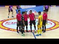 🔴 Trực Tiếp | Sài Gòn Titans vs Luxury Hạ Long | GIẢI FUTSAL HDBANK VÔ ĐỊCH QUỐC GIA 2026