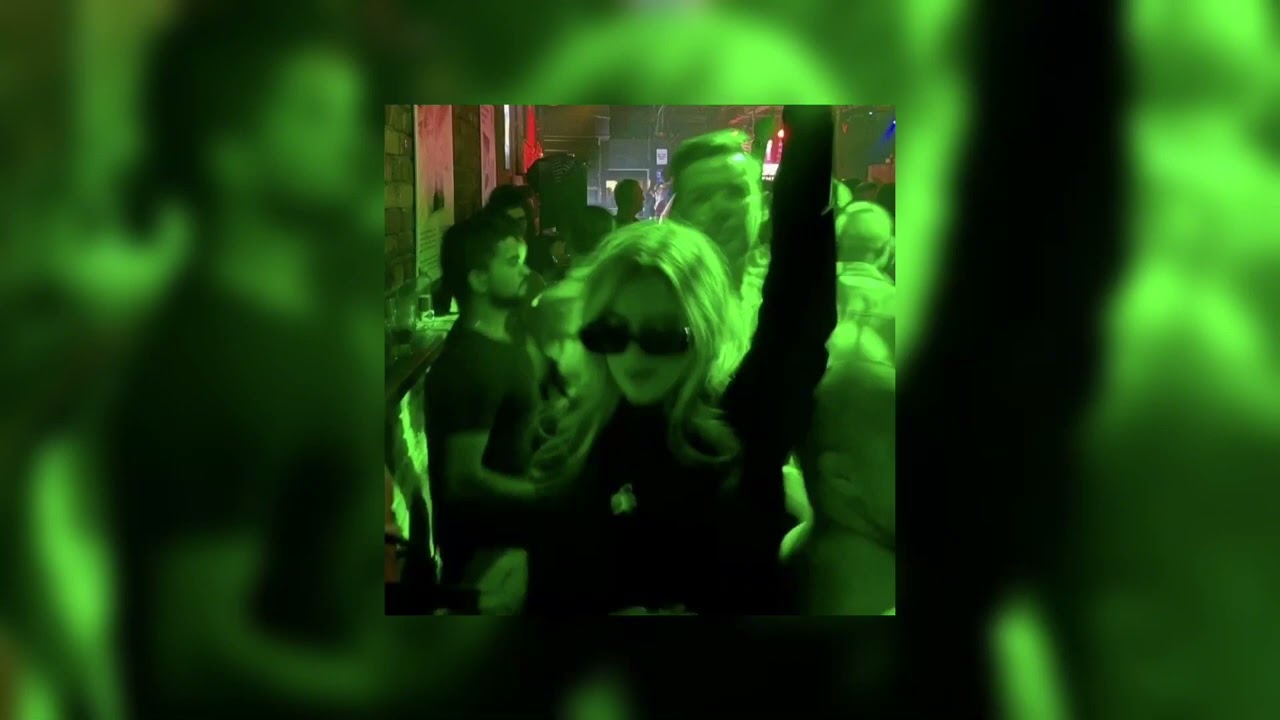 Beauty And A Beat - (sped up)