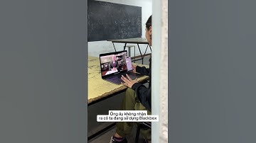 Nắm bắt được công nghệ, bạn sẽ đi trước thời đại 1000 năm 😎 #congnghe #sinhvien #hoctap #interview