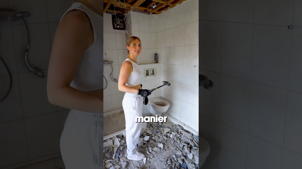 Wij slopen ons hele huis.. 😱(Verbouw video 4)