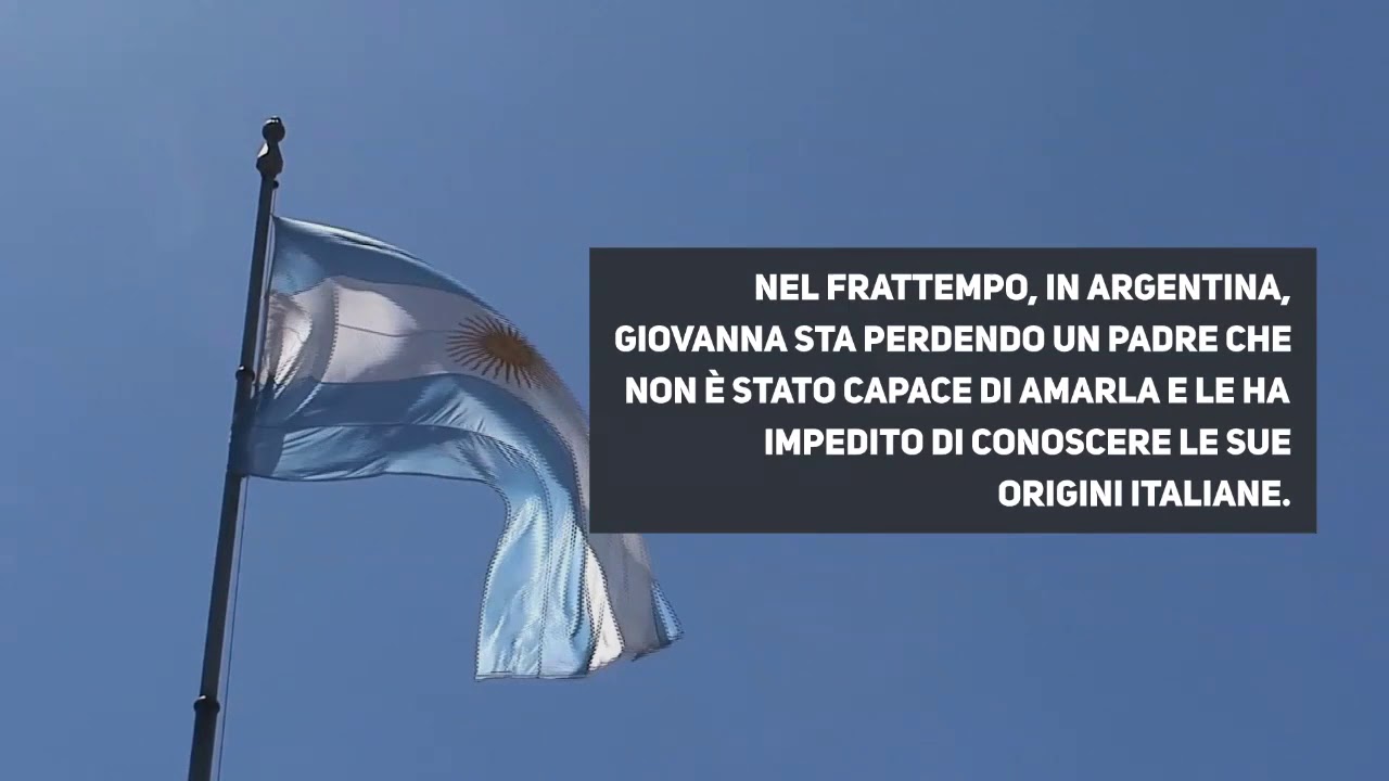 Cose nostre Pasquale Sgrò